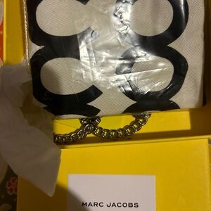 Marc Jacob’s earrings